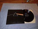 PINK FLOYD -the dark side of the moon- 1973-UK EARLY PRESS(  A-9;B-8  )-  EX++