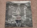 Death Grips - Live From Death Valley - Double Sided Black 7