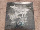 Death Grips - Full Moon - Double Sided Black 7