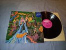 Audience – Friend's Friend's Friend-1970-UK  FIRST PRESS- PINK SCROOL- EX+