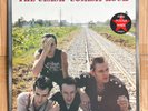 The Clash- Combat Rock LP w/ Poster & Hype (FMLN2)