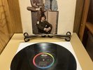 The Beatles Yesterday and Today T2553 Capitol 1966 Vinyl LP Record Mono Xclnt