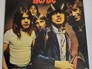 AC/DC - Highway to Hell Vinyl 1979 SD 19244 Atlantic Very Good Condition