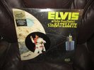 Elvis Presley-  2LP Aloha From Hawaii Via Sattelite- DJ’s Stereo- SEALED