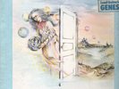 Steve Hackett Voyage Of The Acolyte GATEFOLD NEAR MINT Charisma Vinyl LP