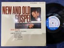 MINT  JACKIE MCLEAN NEW & OLD GOSPEL BLUE NOTE BNJ 71050 STEREO PROMO JAPAN LP