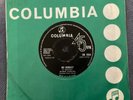RONNIE HAWKINS - WHO DO YOU LOVE / BO DIDDLEY rare UK 1963 / MOD / R&B / MINT-