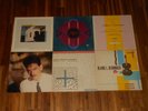 Blaine L. Reininger - 5 LPs & 1 MLP - Broken Fingers + Byzantium - TUXEDOMOON