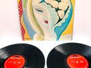 Derek & The Dominos Layla And Other Assorted Love Songs Vinyl Record VG+/VG+