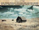 Various | Red Vinyl LP | Americana Collected | Music On Vinyl
