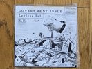 Government Issue Legless Bull E.P. 7