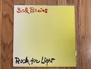 Bad Brains Rock For Light LP PVC Records 1983 Minor Threat Scream Cro-Mags NYHC