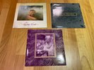Cocteau Twins 7 inch singles x 3 peppermint , Aikea-Guinea, pearly drops Ex+