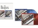 ***NEW*** THE BEATLES 1962-1966 / 1967-1970 — 6LP RED/BLUE COLORED VINYL BOX SET