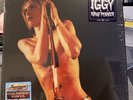 IGGY & THE STOOGES Raw Power LP 