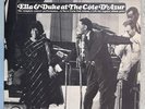 ELLA FITZGERALD & DUKE ELLINGTON Cote D'Azur (Verve) 12