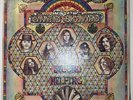 Lynyrd Skynyrd Second Helping Vinyl LP 1974 Songs Of The South MCA-413 VG+
