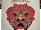 SANTANA FESTIVAL VINILE LP 33 GIRI 1976  PRIMA STAMPA ITALIANA CBS 86020
