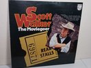 Scott Walker - The Moviegoer - 1978 Vinyl Record Lp - Phillips 6308 127 2