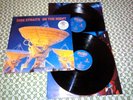 DIRE STRAITS - On the night - Vertigo 514 766-1 Germania 2Lp EX/NM