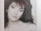 KATE BUSH - 'The Whole Story' (1986) - EMI KBTV 1 - G/F Vinyl LP. FREE UK P/P