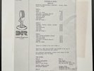 Buffalo Springfield & Beyond 2 LP Radio Promo Pioneers in Music 1986 DIR