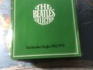 The Beatles UK  24 X Singles  Collection 1962 - 1970 7” Vinyl Plus leaflet Flexi