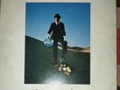 1975 -PINK FLOYD - WISH YOU WERE HERE - VINILE 33 ITALY - 1ST