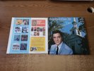 1960s VG+ Elvis Presley – How Great Thou Art  MONO 3758 LP33