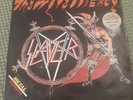 Schallplatte Show No Mercy 2 LP Vinyl Metal Black Records