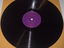 Billie Holiday - GEORGIA ON MY MIND / LET'S DO IT 1941 Jazz Vocal - OKeh 6134