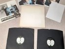 The Beatles White Album  Low Number Mono Top Loader Complete With Spacer