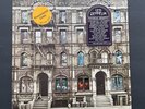 LED ZEPPELIN - PHYSICAL GRAFFITI - LP VINYL RECORD Promo VG/VG
