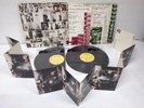 ROLLING STONES Exile On Main St 1972 US 1st pressing 12 postcards LP COC-2-2900