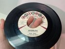 DICK DALE & THE DELTONES- Miserlou/Eight Till Midnight 7” Vinyl 45 RPM-RARE Surf