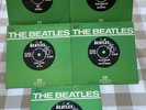 The Beatles Singles Collection. Vinyl 1962-1970
