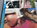 PAT METHENY GROUP Still Life (Talking) GEFFEN LP EX/VG+ A-1 B-1  Press Vinyl