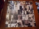Rolling Stones Exile on Main Street Remastered 180G Vinyl 2010 Sealed 2LP