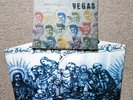 Death In Vegas Dead Elvis Double LP Uk Original