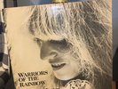 Warriors of the Rainbow, Carolyn Hester SIGNED Vinyl NM