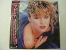 Madonna – Material Girl, Angel, Into The Groove Japan 12