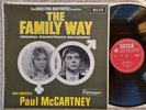 PAUL McCARTNEY (BEATLES)