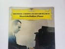 Frederic Chopin: Etudes OP. 10 & OP. 25 Maurizio Pollini (Vinyl Record Rare)
