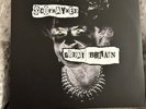 uk hip hop vinyl Great Britain Scorzayzee Jamie Reid Limited edition signed