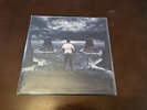 The Amity Affliction - Let The Ocean Take Me vinyl LP record Blue