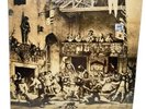 JETHRO TULL Minstrel In The Gallery LP 40th Anniversary Edition SEALED NEW