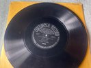 COLUMBIA GRAND PRIZE Record 78 rpm 3822 Hungarian TALPRA MAGYAR Soprano Solo