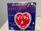 Los Corazones Solitarios - Cuando Miro Las Estrellas