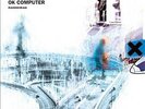 Radiohead Ok Computer (180 Gram Vinyl) (2 Lp's) Records & LPs New