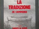 Box 7 vinili + Libro - Roberto De Simone ‎– La Tradizione In Campania - 1979